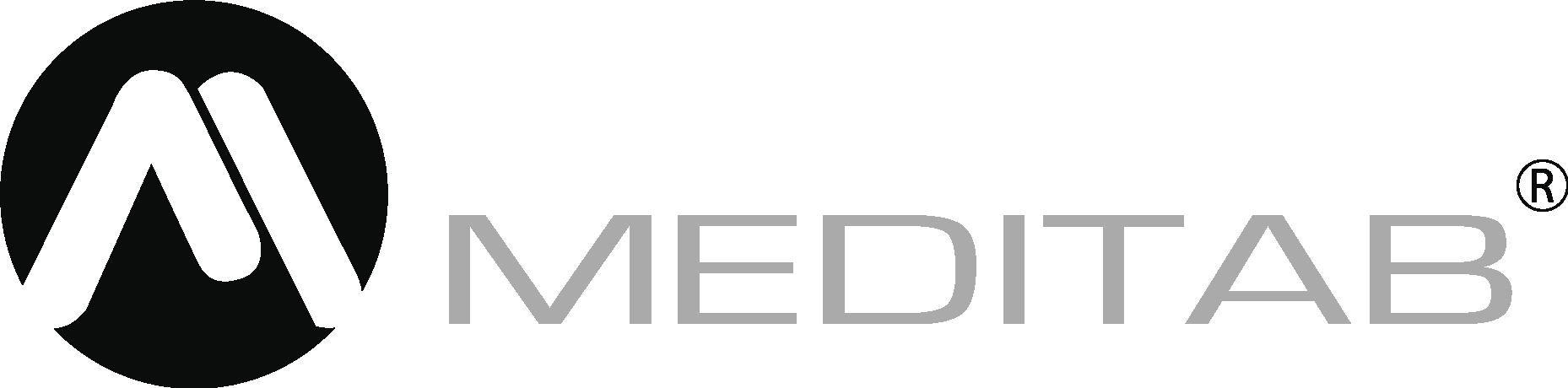 Meditab New Logo Vector Logo
